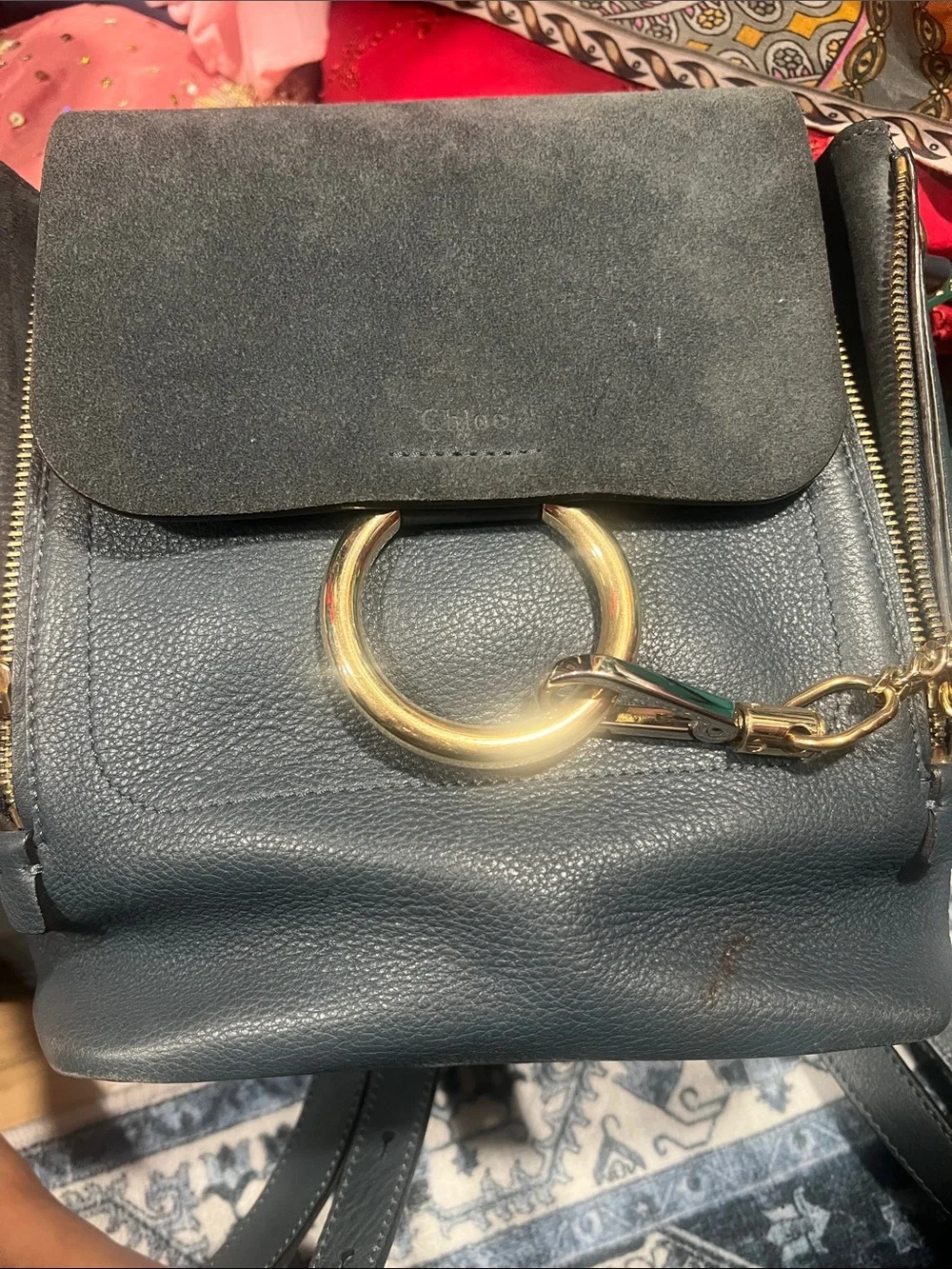 Chloe compact chloé